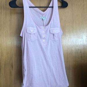 american eagle tank